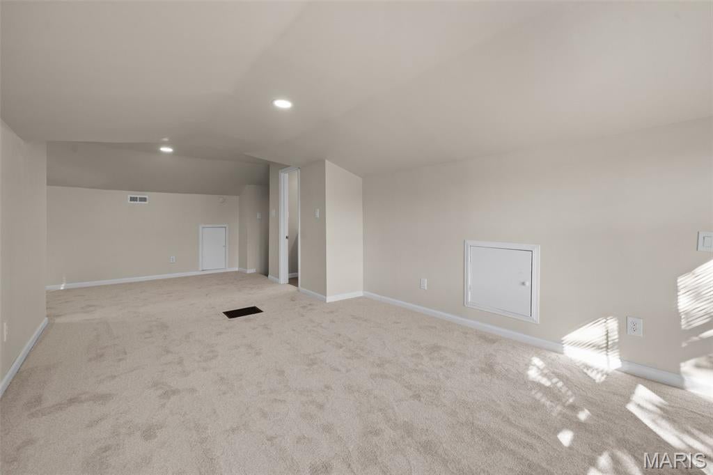Gravois Add - Residential