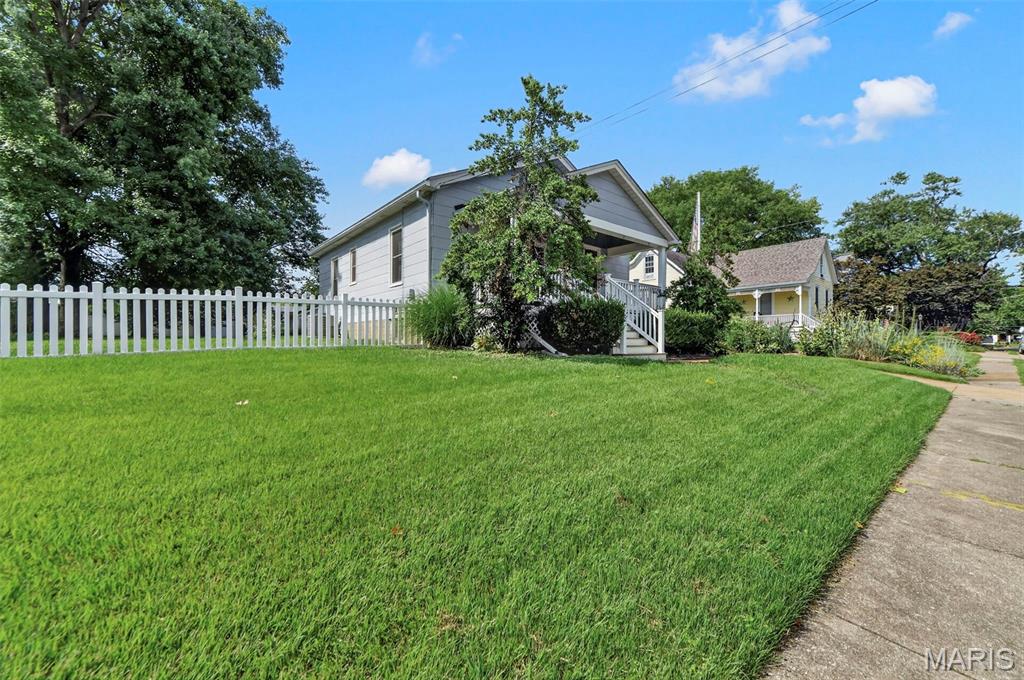 Woodland View - Residential