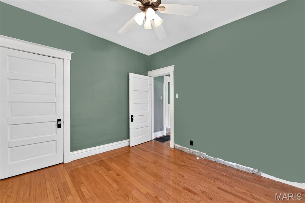 Woodland View - Residential