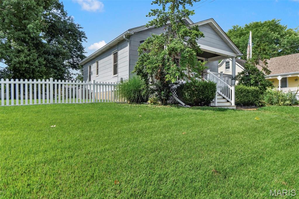 Woodland View - Residential