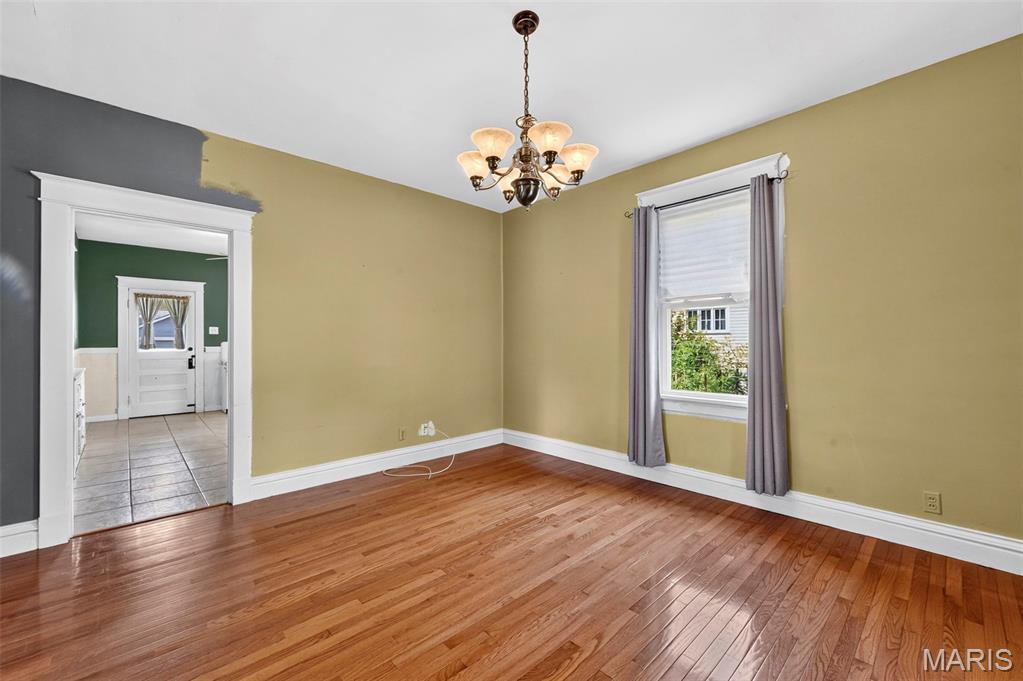 Woodland View - Residential