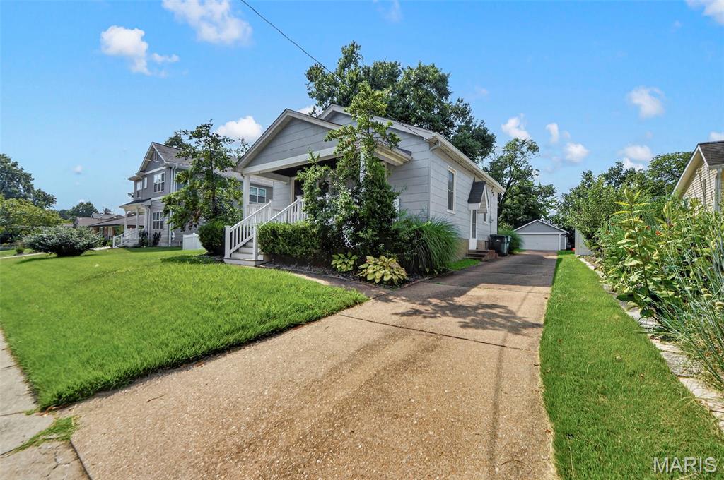 Woodland View - Residential