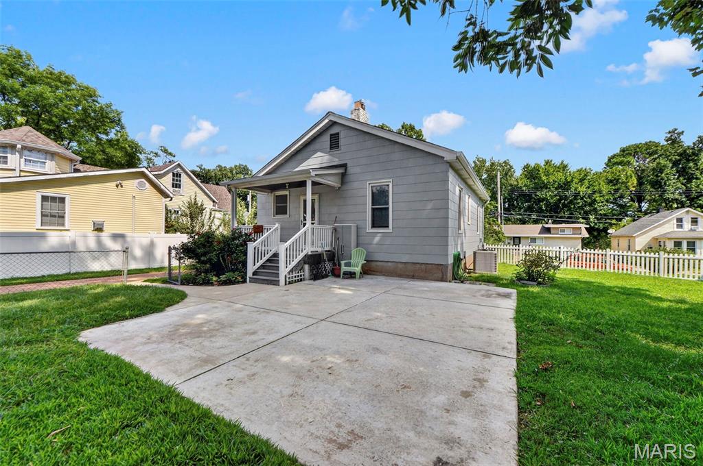 Woodland View - Residential