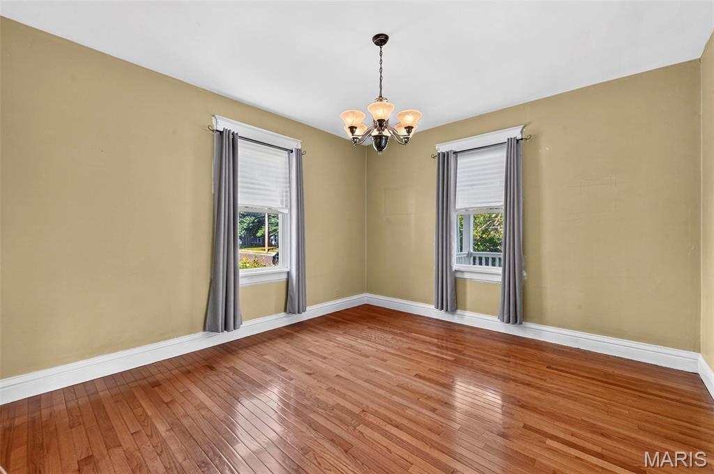 Woodland View - Residential