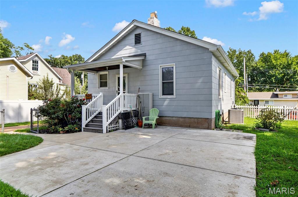 Woodland View - Residential