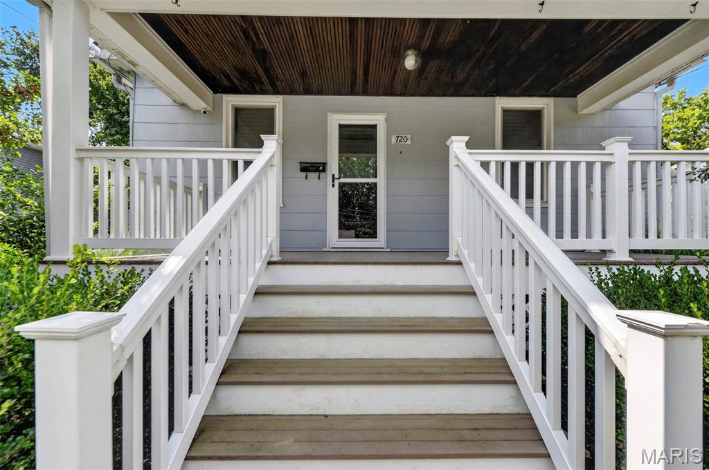 Woodland View - Residential