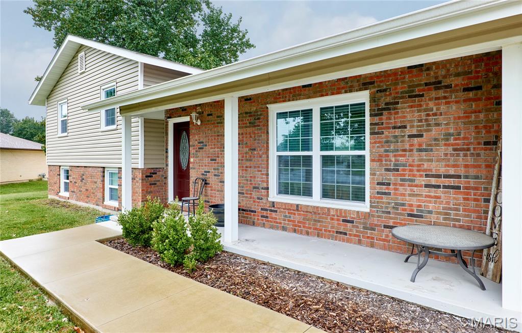 Werges Meadows - Residential