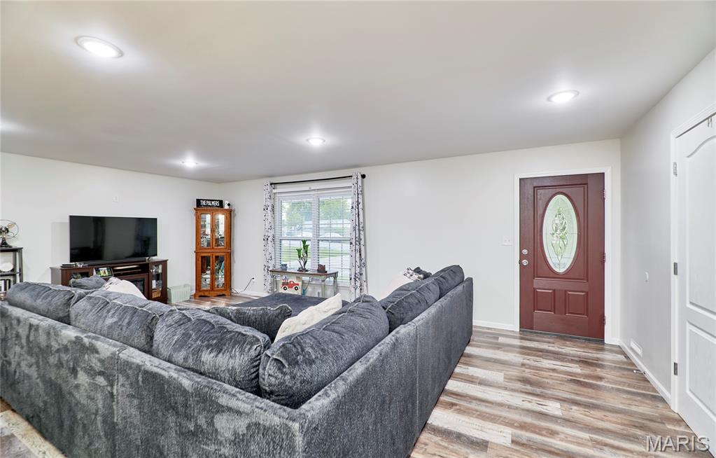 Werges Meadows - Residential