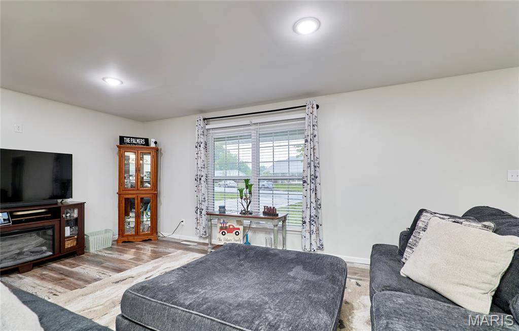 Werges Meadows - Residential