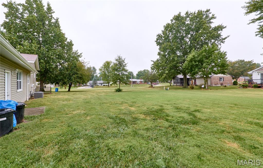 Werges Meadows - Residential