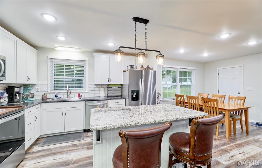 Werges Meadows - Residential