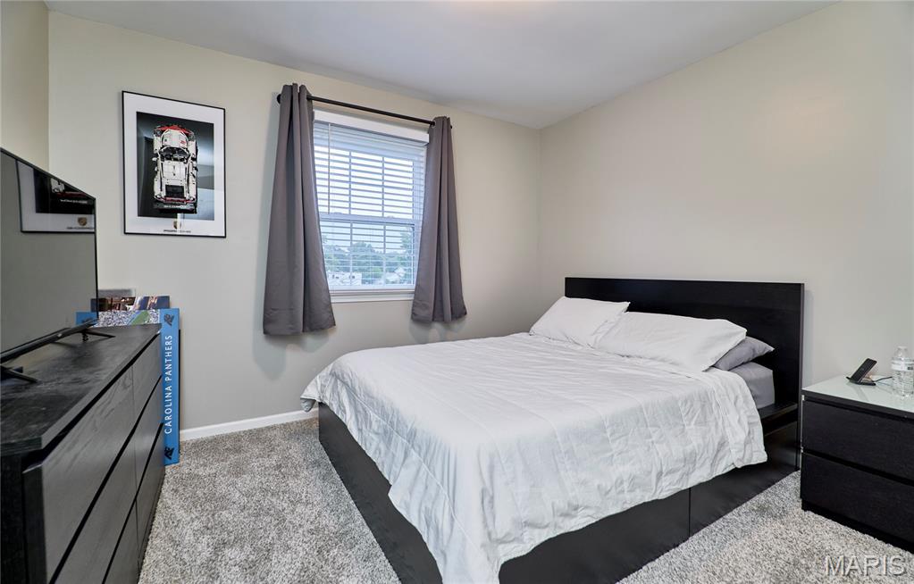 Werges Meadows - Residential