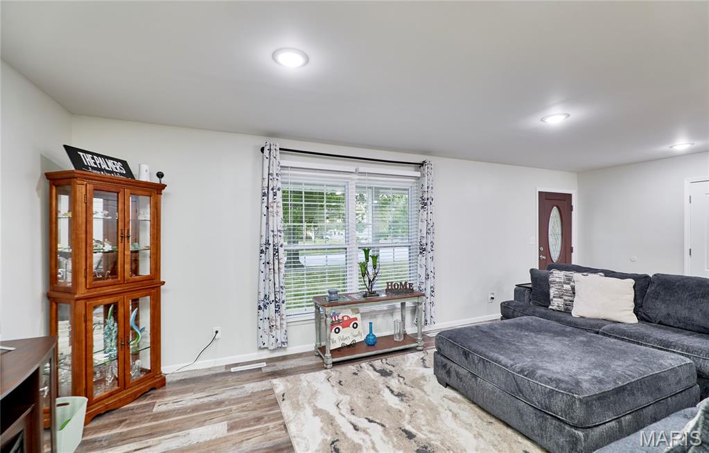 Werges Meadows - Residential