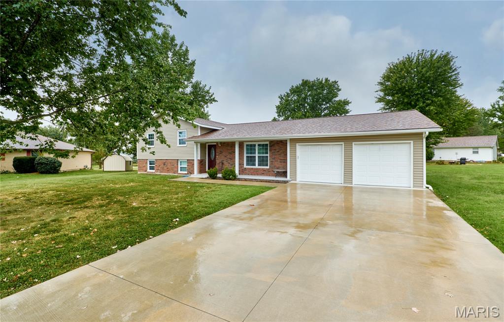 Werges Meadows - Residential