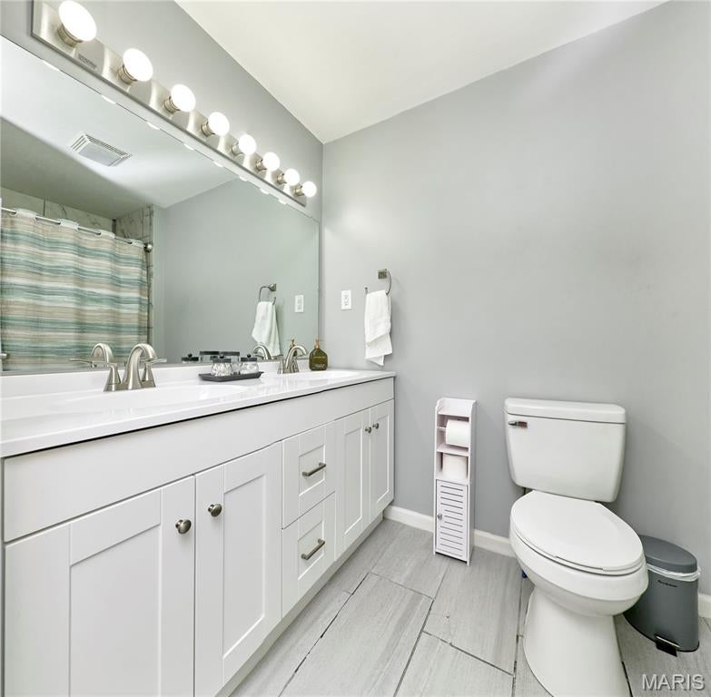 Werges Meadows - Residential