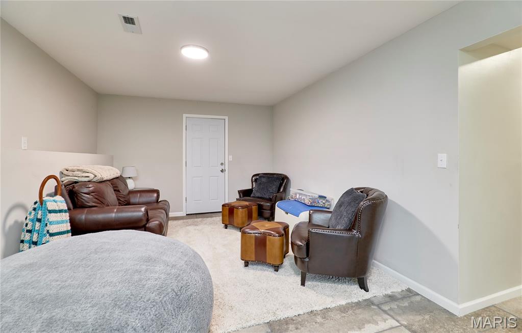 Werges Meadows - Residential