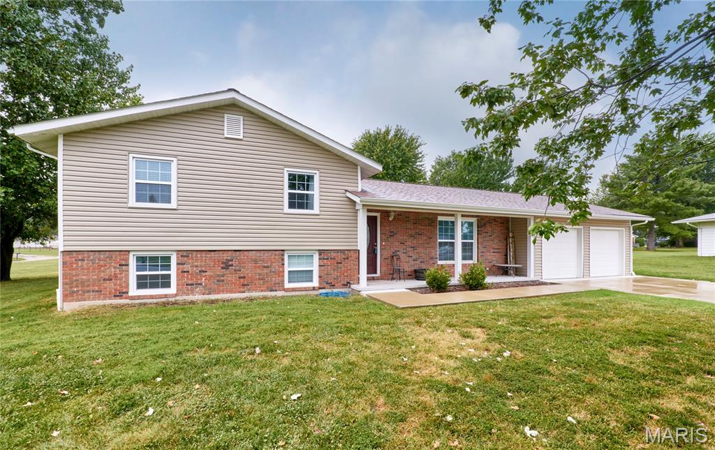 Werges Meadows - Residential