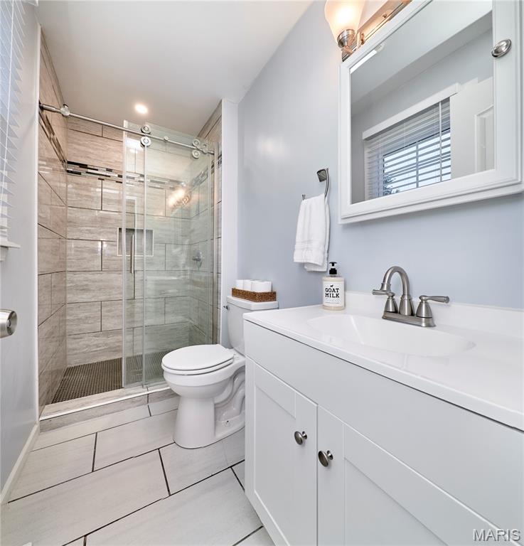 Werges Meadows - Residential