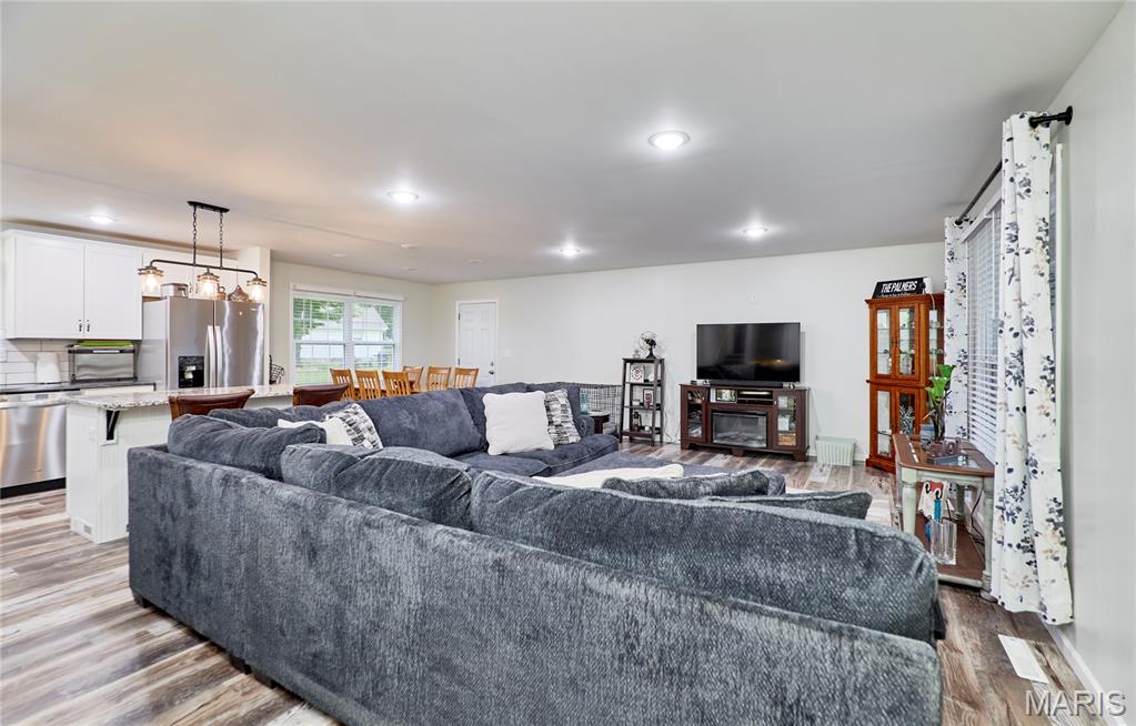 Werges Meadows - Residential
