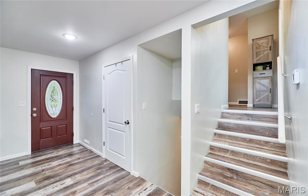 Werges Meadows - Residential