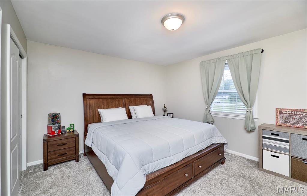 Werges Meadows - Residential