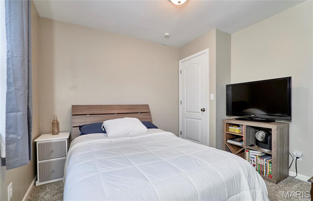 Werges Meadows - Residential