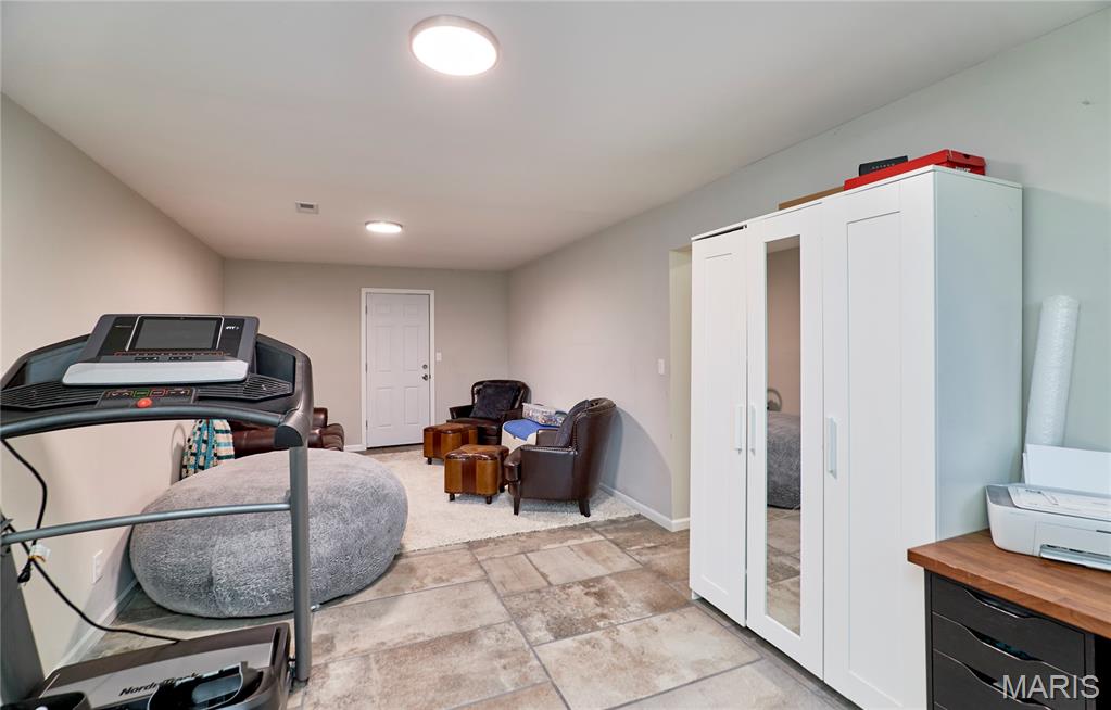 Werges Meadows - Residential