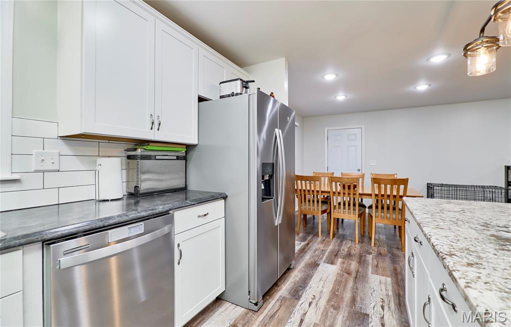Werges Meadows - Residential