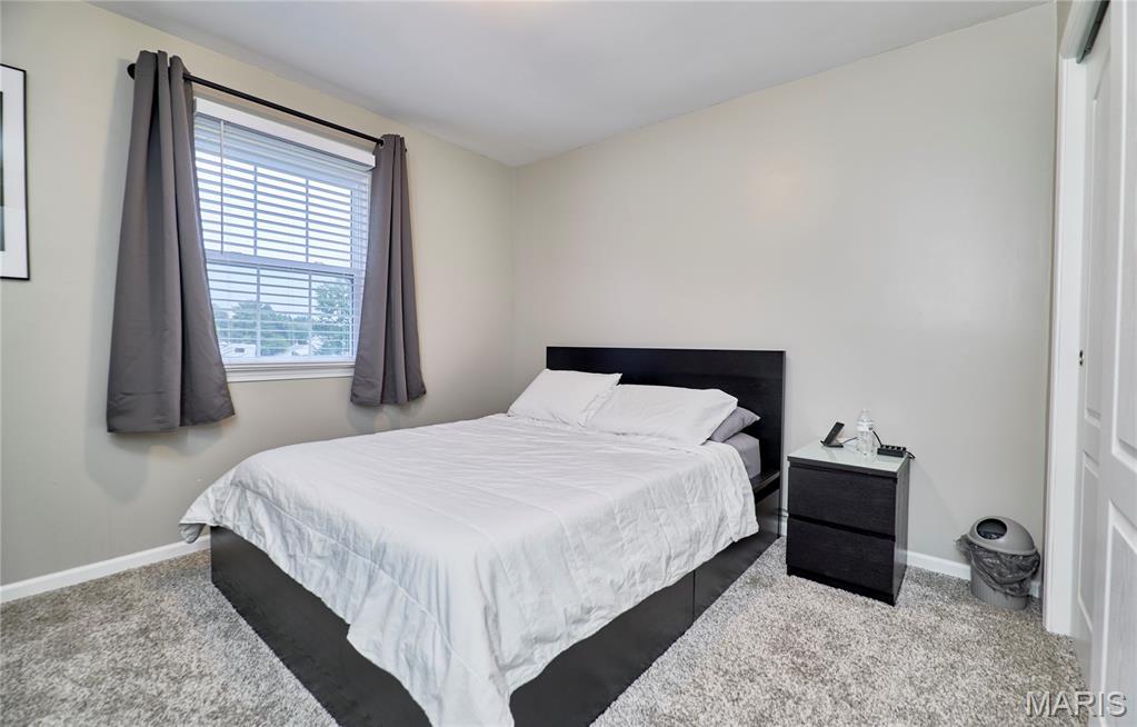 Werges Meadows - Residential