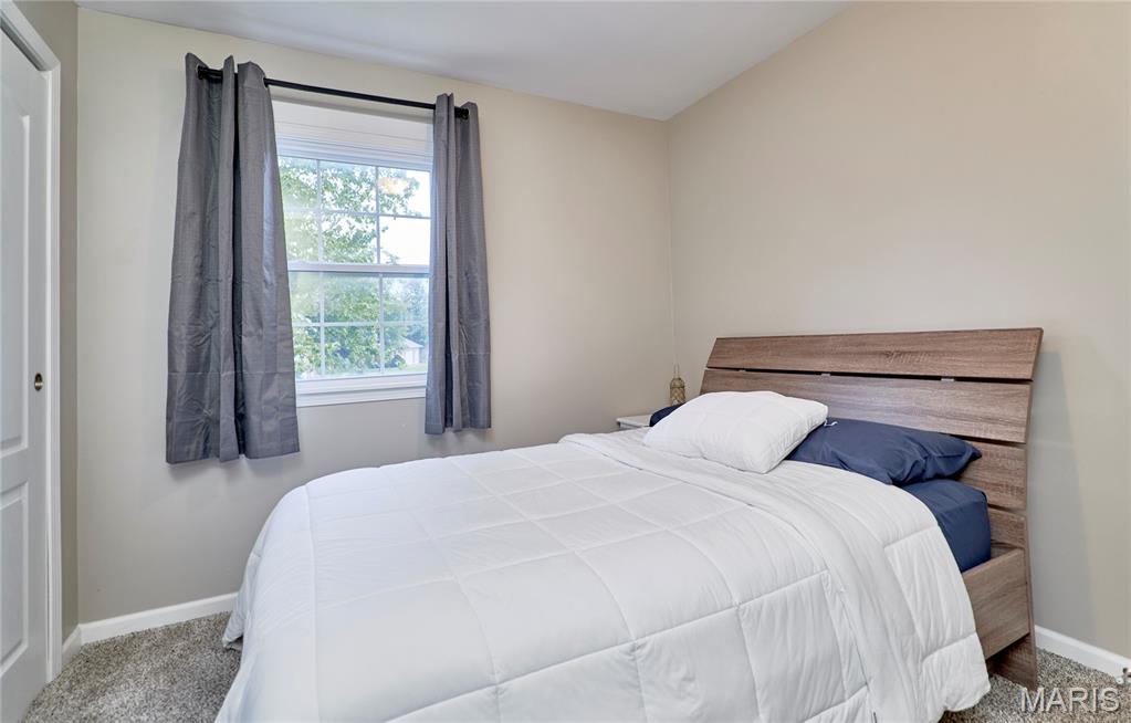 Werges Meadows - Residential