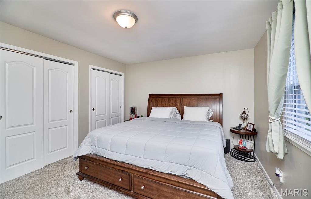 Werges Meadows - Residential