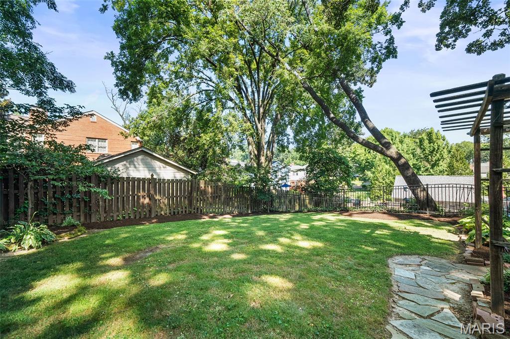 Dickson Place - Residential