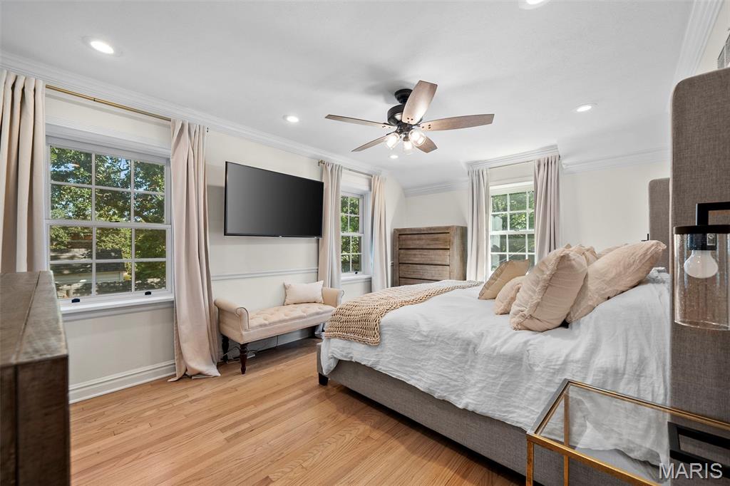 Dickson Place - Residential