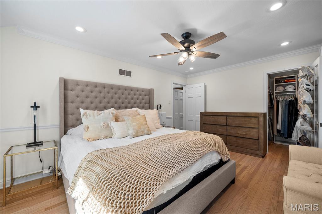 Dickson Place - Residential