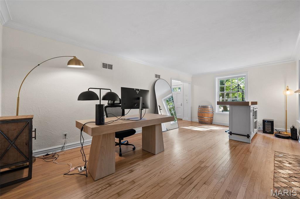 Dickson Place - Residential