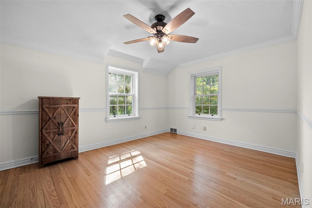 Dickson Place - Residential