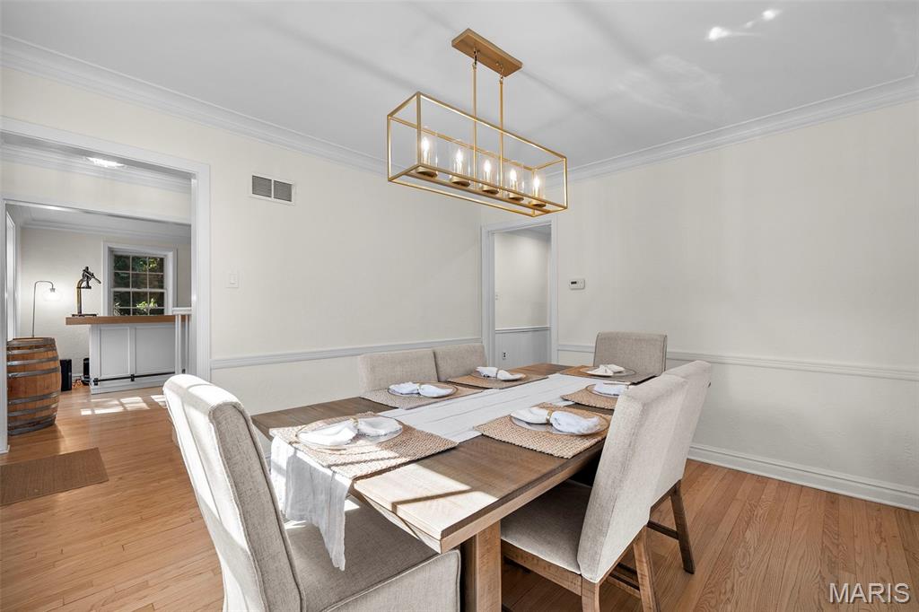 Dickson Place - Residential