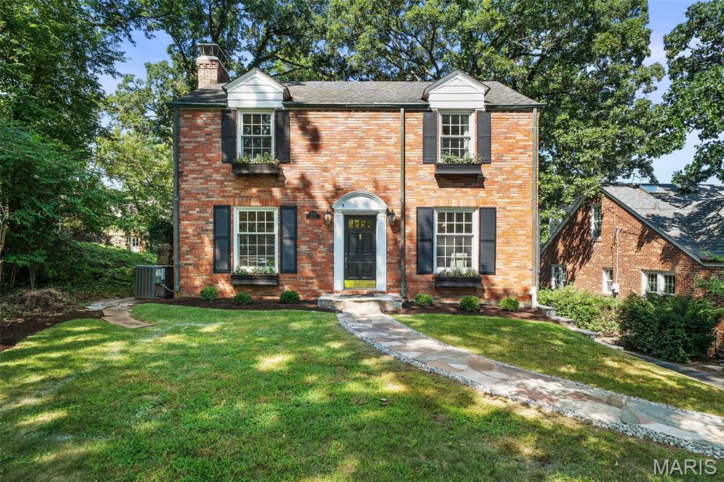 Dickson Place - Residential