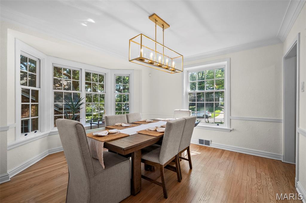 Dickson Place - Residential