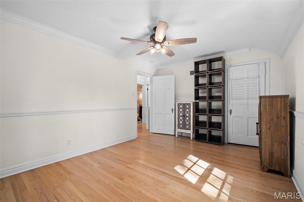 Dickson Place - Residential