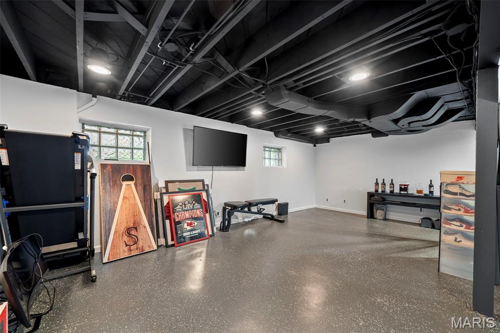 Dickson Place - Residential