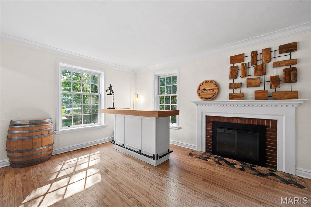 Dickson Place - Residential