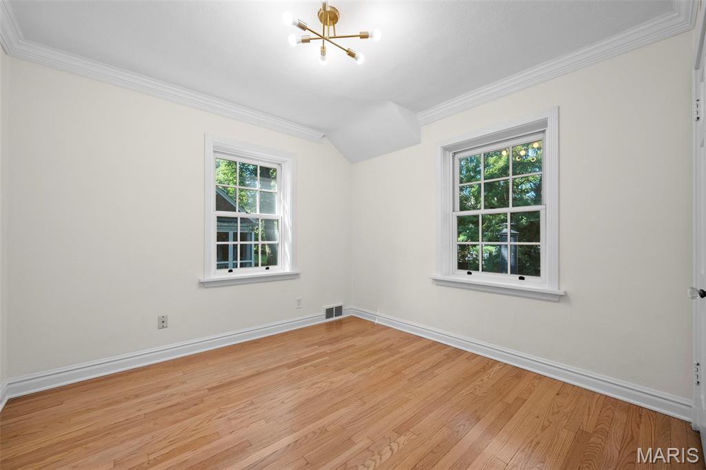 Dickson Place - Residential