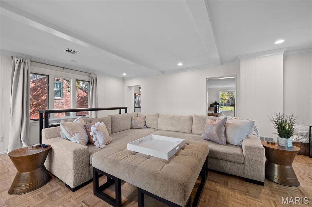 Dickson Place - Residential