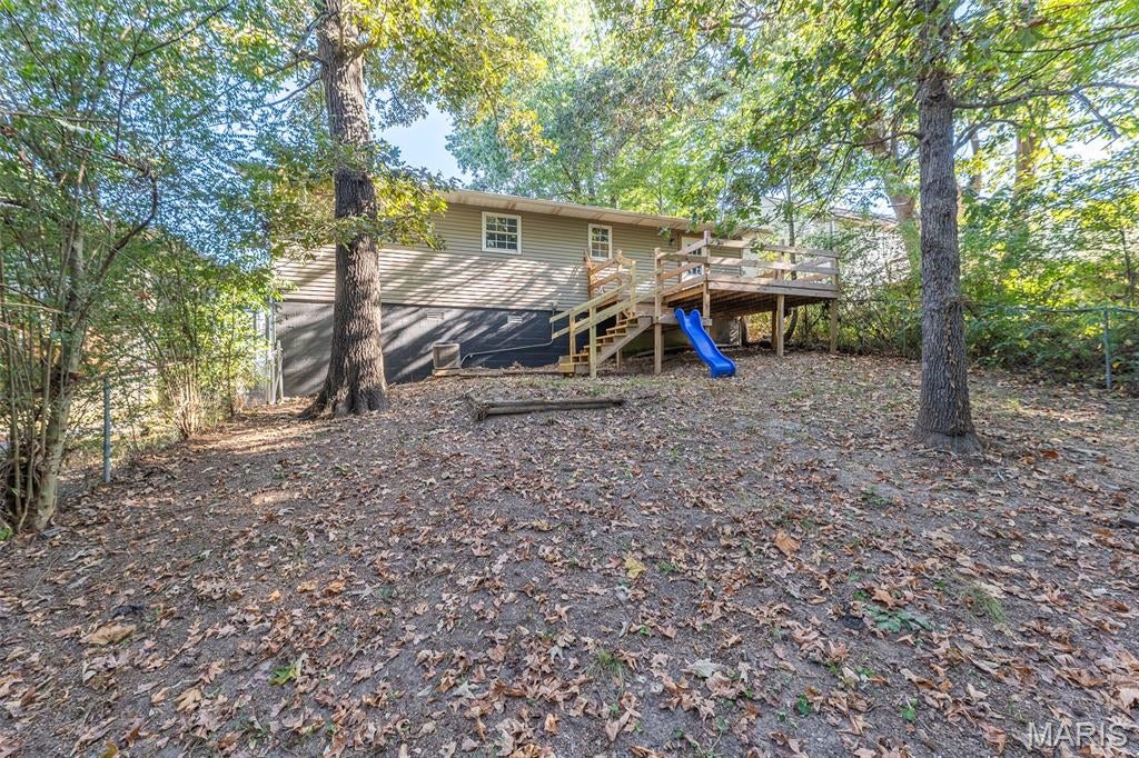 Bacons Sub - Residential