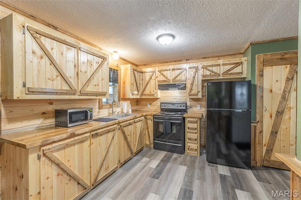 Bacons Sub - Residential