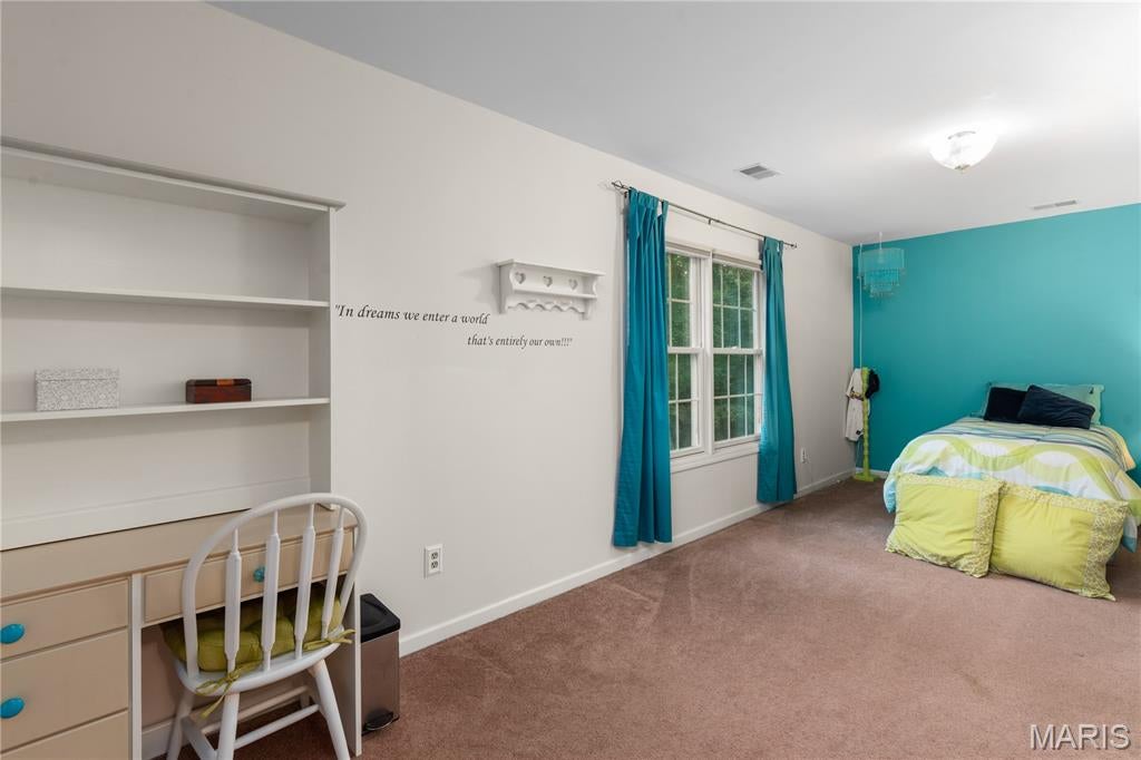 Ossenfort Add - Residential