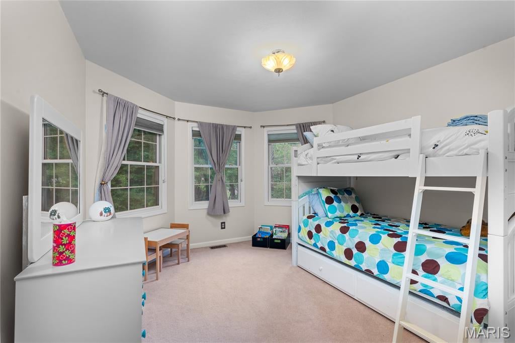 Ossenfort Add - Residential