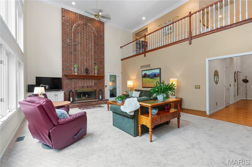 Ossenfort Add - Residential