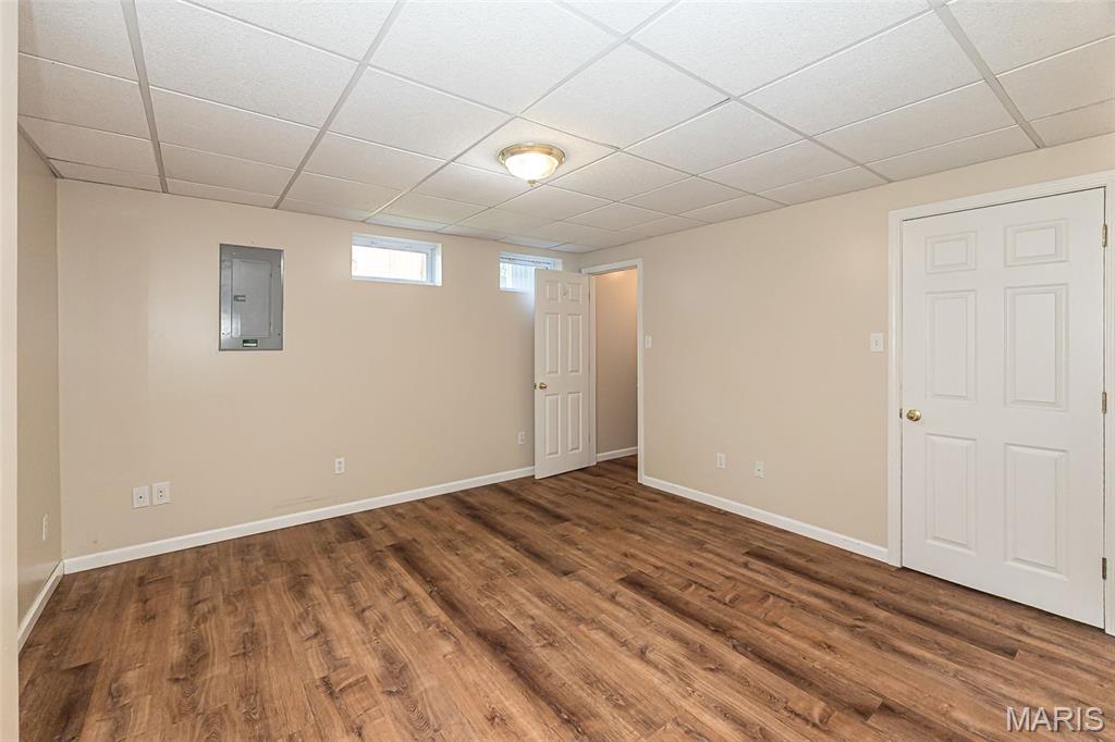 Summer Chase 4A - Residential